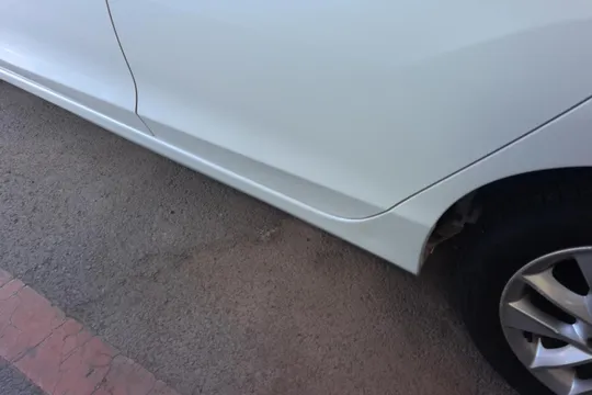 Honda Gienia