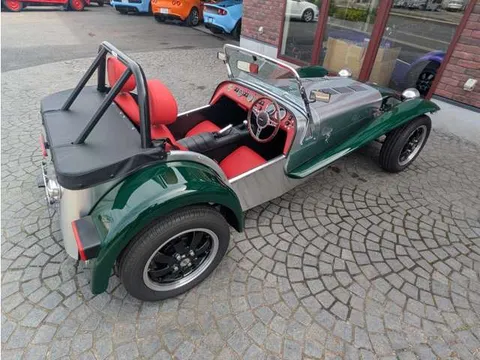Caterham Super