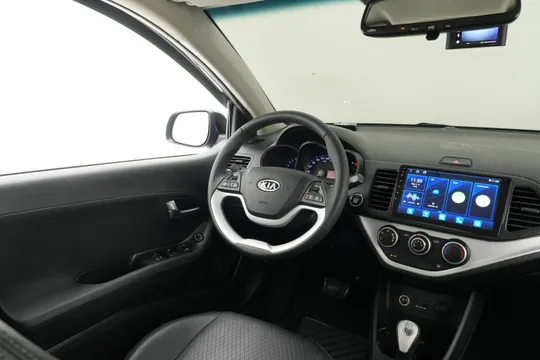 Kia Picanto (Morning)