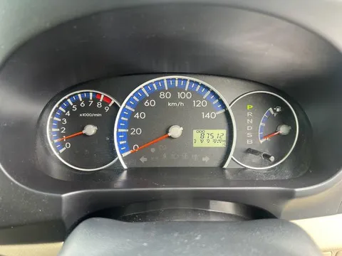 Subaru Lucra
