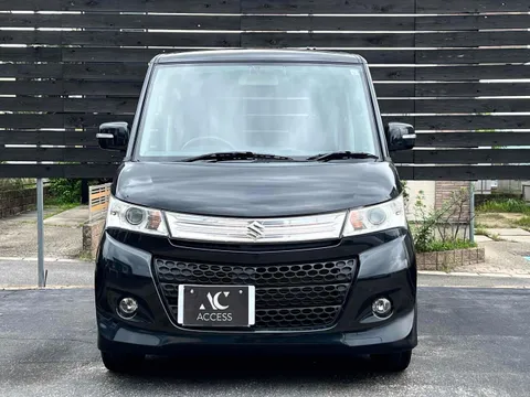 Suzuki Palette SW