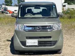Honda N-BOX Slash