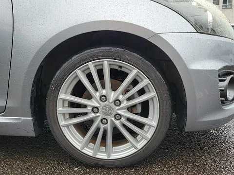 Suzuki Swift Sport