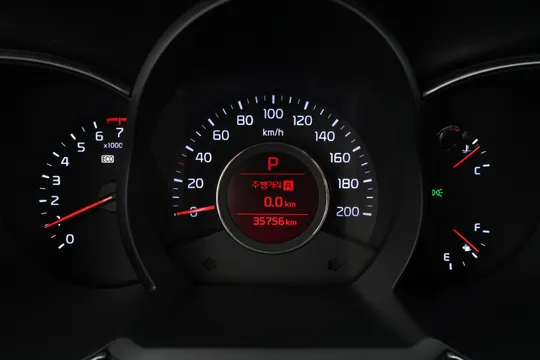 Kia Picanto (Morning)