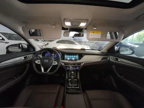 Changan Eado