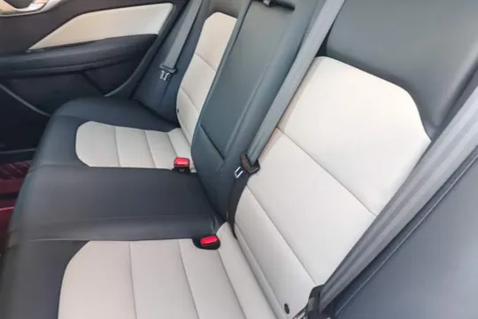 Geely Vision