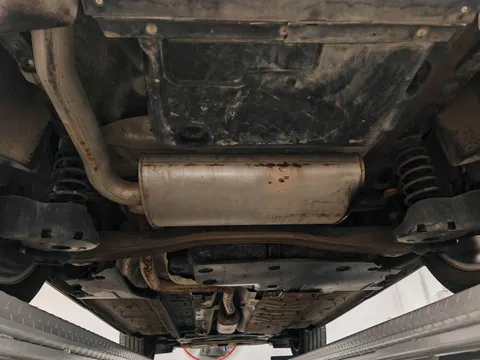 Peugeot 4008