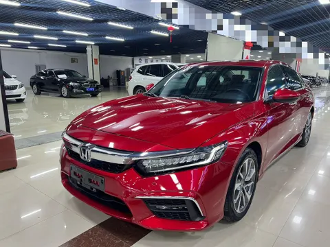 Honda Inspire