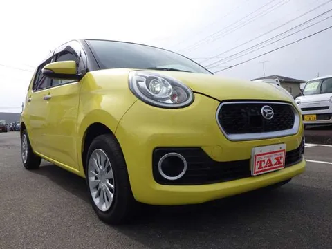 Daihatsu Boon