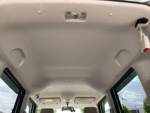 Honda N-BOX Plus