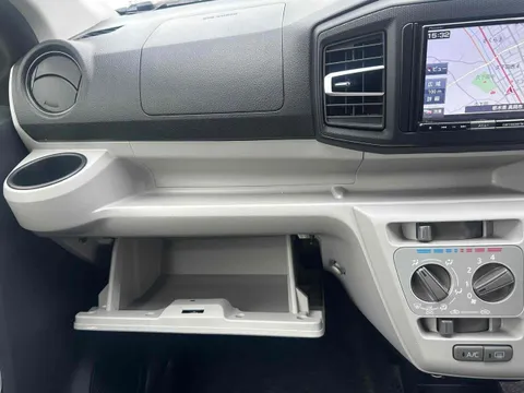 Subaru Pleo Plus