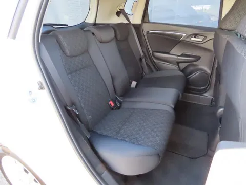 Honda Jazz (Fit)