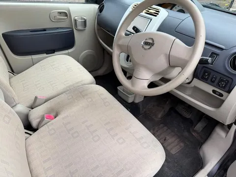 Nissan Otti