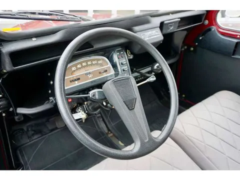 Citroen 2CV