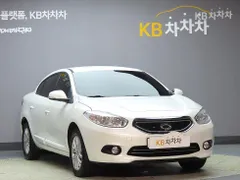 Renault SM3