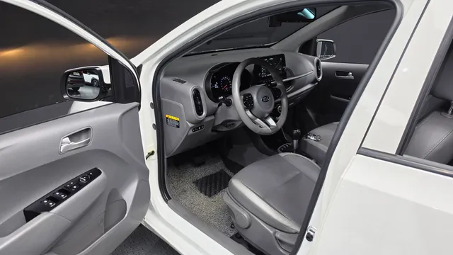 Kia Picanto (Morning)