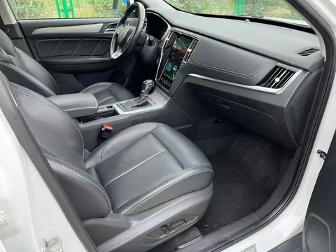 Roewe RX5