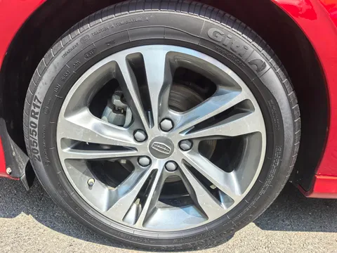 Geely