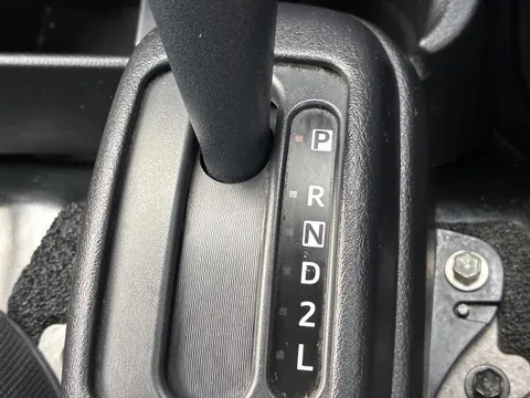 Toyota Pixis Truck