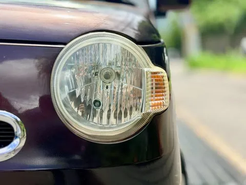 Daihatsu Mira Cocoa