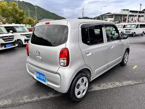 Mazda Carol