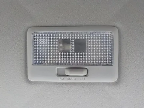 Suzuki Alto Lapin LC