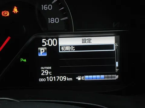 Toyota Yaris (Vitz)