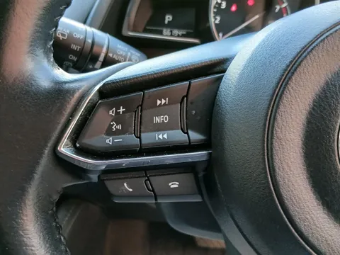 Mazda Mazda2 (Demio)