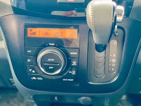 Suzuki Solio Bandit