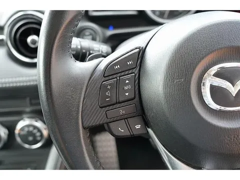 Mazda Mazda2 (Demio)