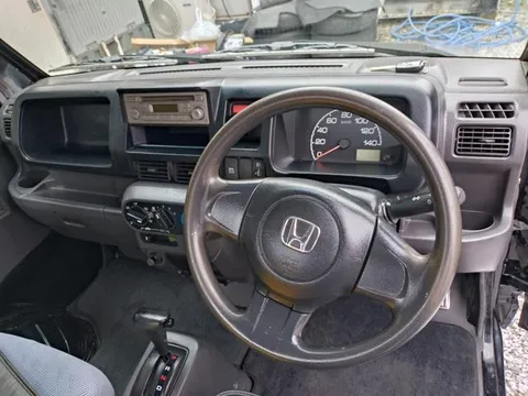 Honda Acty Truck