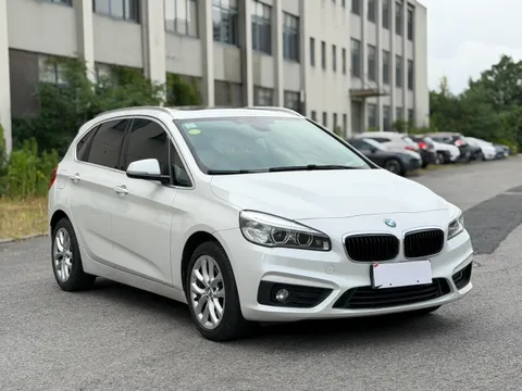 BMW 2-Series