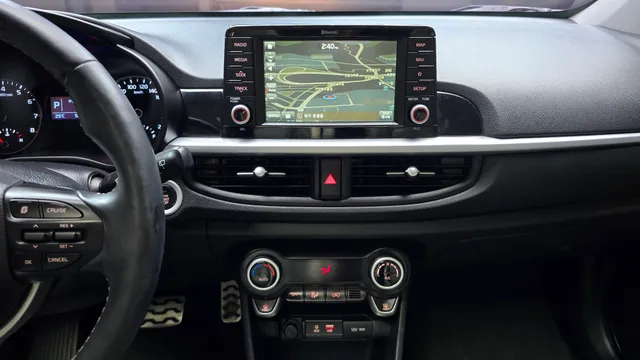 Kia Picanto (Morning)