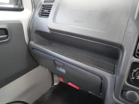Suzuki Super Carry