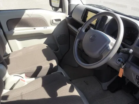 Nissan Clipper