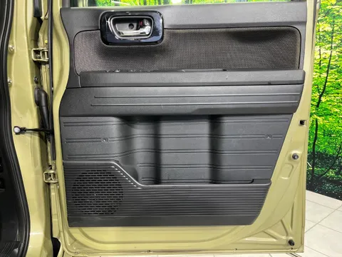 Honda N-VAN +Style
