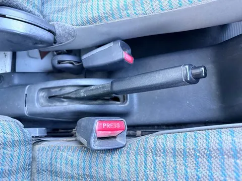 Honda Acty Truck