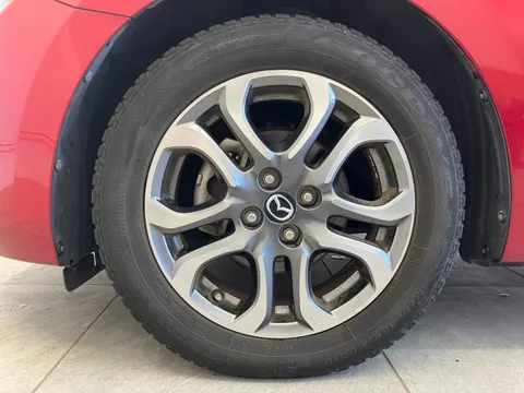 Mazda Mazda2 (Demio)