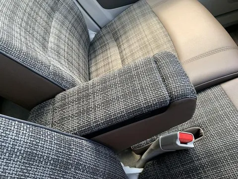 Suzuki Alto Lapin LC
