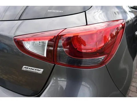 Mazda Mazda2 (Demio)