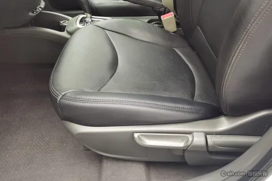 Chevrolet Sail
