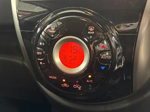 Nissan Micra (March)