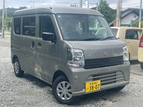 Nissan Clipper