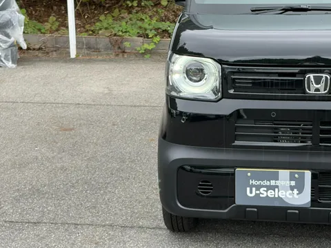 Honda N-BOX Joy