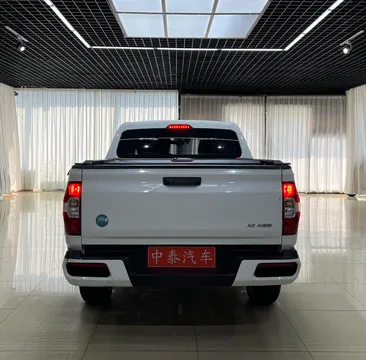 Maxus T60