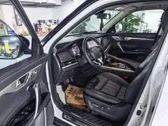 Changan CS95