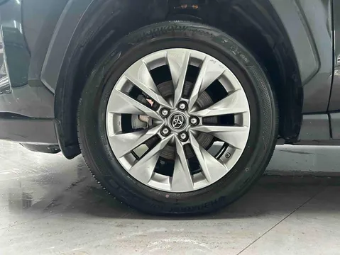 Toyota Wildlander