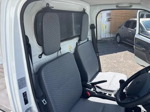 Suzuki Carry Track