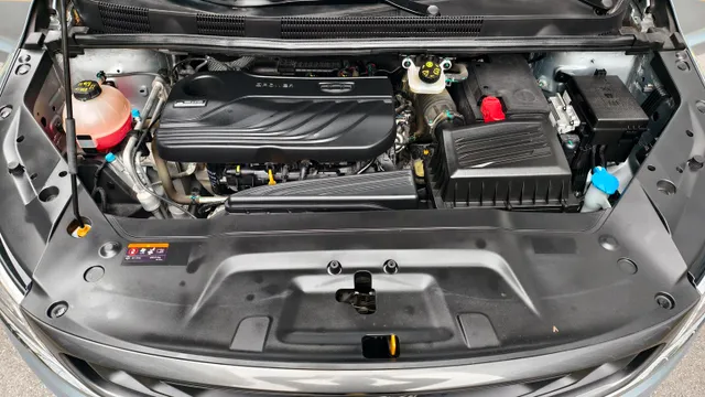 Geely Jiaji