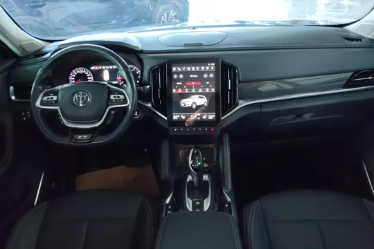 Brilliance V7
